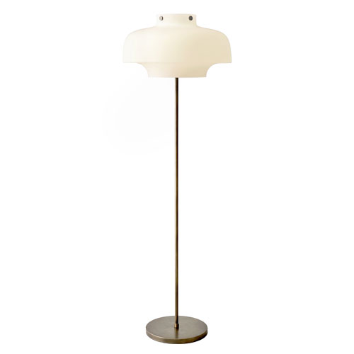 Copenhagen Floor Lamp