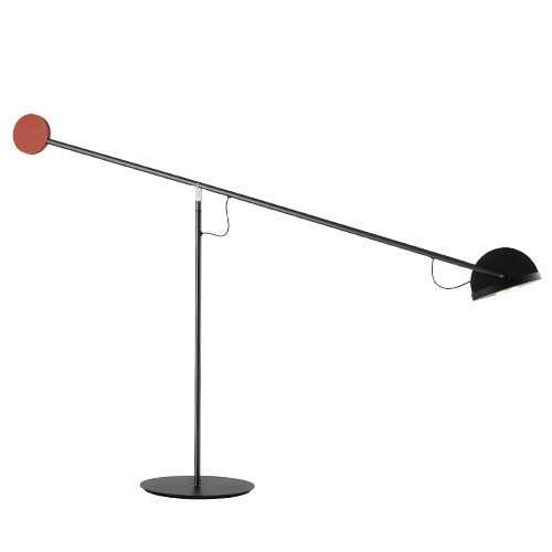 Copérnica M Table Lamp