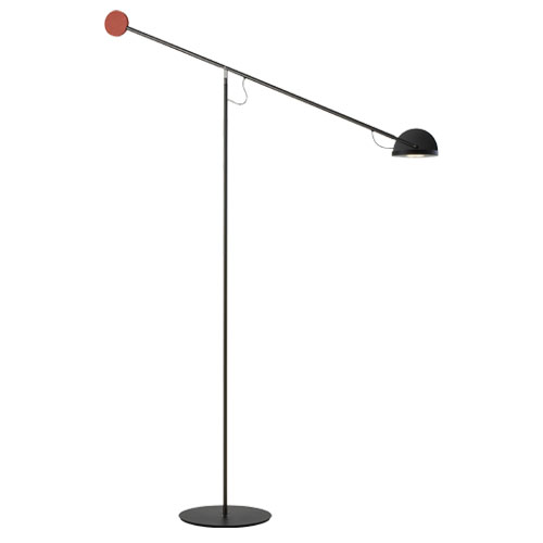 Copérnica P Floor Lamp