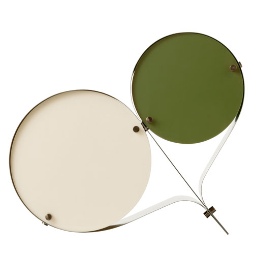 Coppia Table Lamp