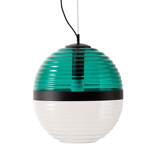 Cord Pendant