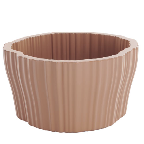 Corteza Planter