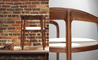 corvo dining chair - 4