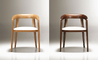 corvo dining chair - 2