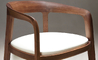 corvo dining chair - 7