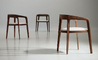 corvo dining chair - 5