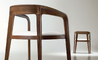 corvo dining chair - 6
