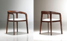 corvo dining chair - 3