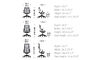 cosm high back task chair by herman miller - 9