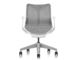 cosm low back task chair - 1