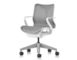 cosm low back task chair - 3