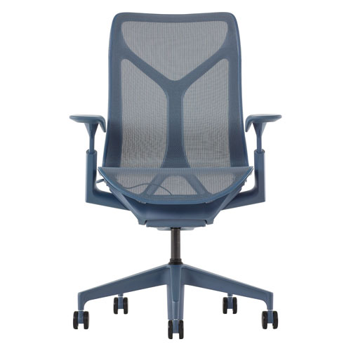 cosm mid back task chair by Herman Miller