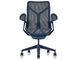 cosm mid back task chair dipped in color - 1