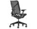 cosm mid back task chair - 6
