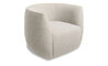 council swivel lounge chair - 11