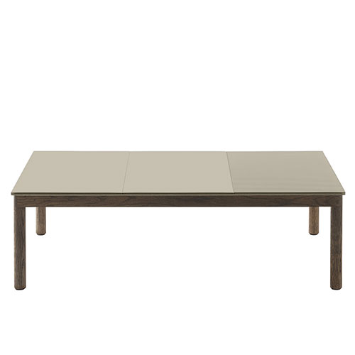 Couple Coffee Table