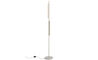 cowl floor lamp - 10