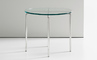 charles pollock cp3 occasional table - 2