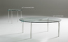 charles pollock cp3 occasional table - 3
