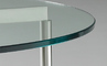 charles pollock cp3 occasional table - 4