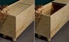 crate storage table - 13