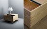 crate storage table - 12