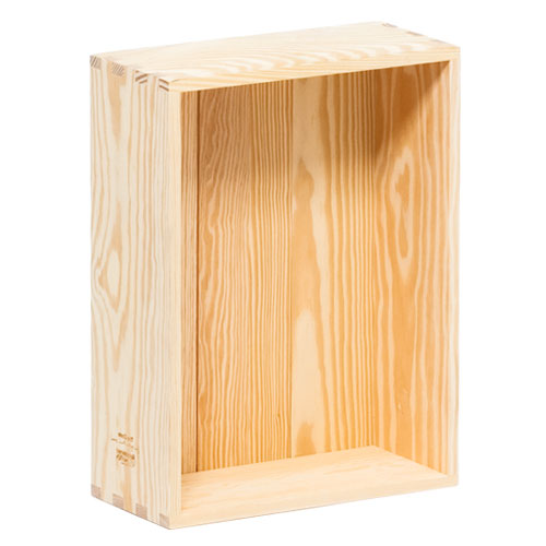 The Crate
