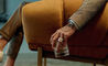 croissant lounge chair - 13
