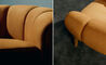 croissant lounge chair - 12