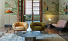 croissant lounge chair - 6