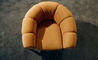 croissant lounge chair - 10