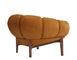 croissant lounge chair - 3