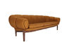croissant sofa - 2