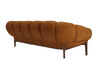croissant sofa - 3