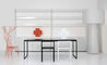 cross wall cabinet - 4