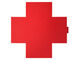 cross wall cabinet - 1