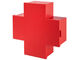 cross wall cabinet - 2