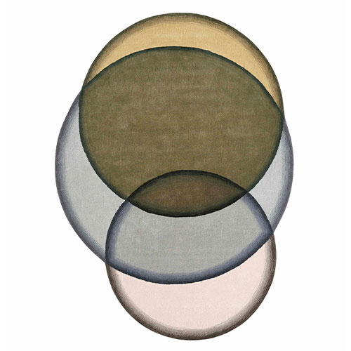 Crystal Rug