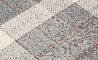 cuadros hand loom rug - 3
