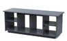 cubby storage bench 44 inch - 1