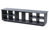 cubby storage bench 65 inch - 1