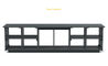 cubby storage bench 65 inch - 4