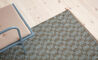 cubrick icon woven rug - 7