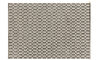cubrick icon woven rug - 3