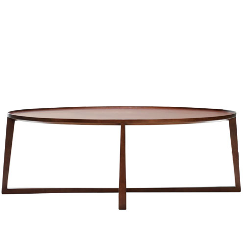 curio coffee table