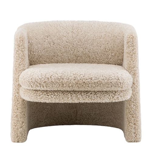 Cursa Lounge Chair