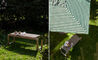 skagerak cutter bench - 9