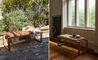 skagerak cutter bench - 3