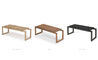 skagerak cutter bench - 12