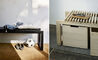 skagerak cutter bench - 5